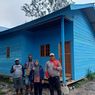 Atasi Kemiskinan Ekstrem Papua Tengah, 60 Rumah Dapat Bantuan Rp 40 Juta