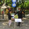 Warga Hanya Diizinkan Berkunjung Maksimal 1 Jam di Taman Kota Surabaya, Ini Alasannya