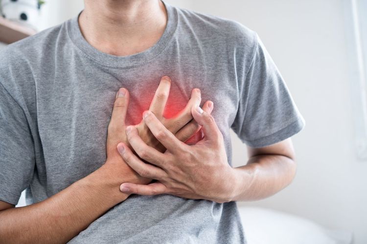 Tanpa Gejala Bukan Berarti Aman, Fibrilasi Atrium Tetap Berisiko bagi Kesehatan Jantung