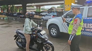 Apa Bedanya ETLE Statis dengan ETLE Handheld? Ini Penjelasan Polisi