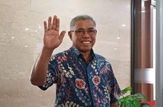 Pasukan Oren Cianjur Siaga Satu, Sampah Melonjak di Momen Nataru