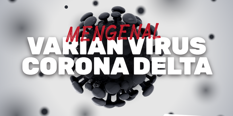 Gejala Virus Corona Varian Delta Yang Mendominasi Lonjakan Kasus Covid 19 Di Indonesia Halaman All Kompas Com