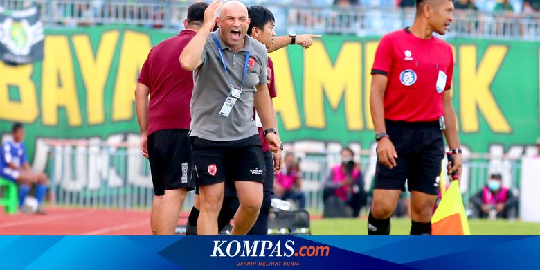 Jika Persib dan Persija terpeleset, PSM Makassar juara Liga 1