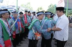 Ini Pesan Wali Kota Semarang untuk Calon Jemaah Haji
