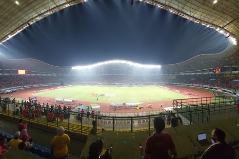 Hasil Piala AFF U19 2022: Awal Pahit Singapura, Start Manis Laos