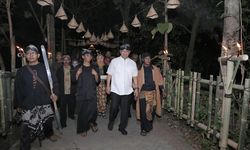 Fokus Garap Pariwisata, Pemkot Semarang Gali Kekayaan dan Kearifan Budaya Lokal 