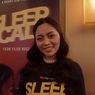 Cerita Rachel Vennya, Awalnya Hanya Dapat Satu Dialog di Film Sleep Call