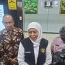 Khofifah Klaim Lapangan Kerja di Jatim Terus Terbuka dan Tingkat Pengangguran Turun