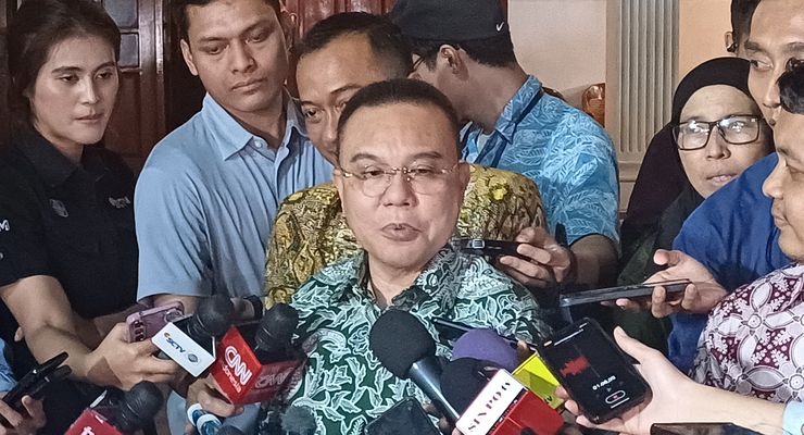 Sebut KIM Solid Jelang Pilkada 2024, Dasco: Lihat Saja Siapa yang Menang
