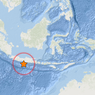 Berentet Gempa Yogyakarta dalam 24 Jam dan Memori 17 Tahun Lalu