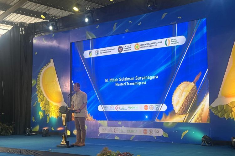 Gugur Saat Bertugas di Sulteng, Mahasiswa ITS Peserta Trans Patriot Akan Diwisuda Mentrans