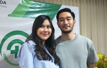 Ini yang Dirasakan Syahnaz Sadiqah Selama Isolasi Mandiri