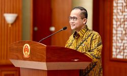 Jajaki Peluang Investasi dari Tiongkok, Kementerian Transmigrasi Akan Fokuskan Pada Papua