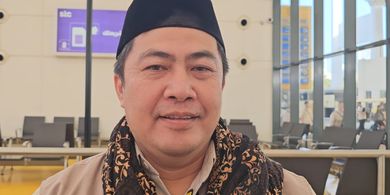 Jemaah Haji Diimbau Jangan Sia-siakan Waktu Saat Wukuf di Arafah