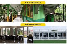 Ini Empat Sekolah Net Zero Carbon Pertama di Indonesia