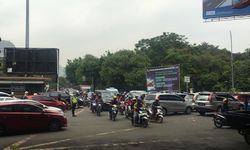 Meikarta Muncul di Tengah Sesaknya Jakarta