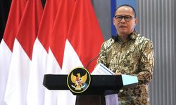 Respons Pidato Presiden Prabowo, Menteri Mukhtarudin Siap Tingkatkan Kualitas Pekerja Migran Indonesia