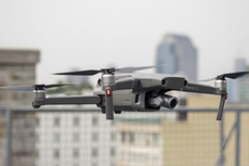 DJI Butuh 2 Tahun untuk Perbarui Drone Mavic Pro