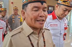 Dari Hiburan Dadakan ke Kabar Duka, Lumba-lumba Sungai Rokan Mati