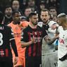 AC Milan Ingin Hindari 2 Tim di Perempat Final Liga Champions