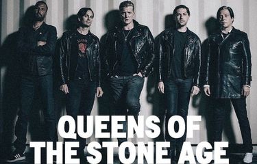 Queens of the Stone Age