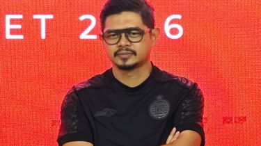 Allano Sering Dapat Kartu Kuning, Persija dan Bepe Cari Solusi
