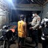 Tempat Jagal Anjing di Blitar Digerebek, Polisi Periksa Pemilik