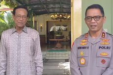 Sultan HB X Minta Pemudik Tak Lewat Kota Yogyakarta, DIY Bakal Dilewati 5,9 Juta Orang