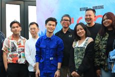 Program ICINC BEKRAF Umumkan Top 5 yang Siap Masuki Pasar Musik Global