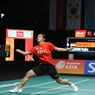 Harapan Besar PBSI Iringi Langkah Gregoria Mariska di All England 2022