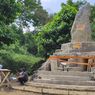 Makam Sesepuh Sunda Wiwitan Disegel, Dianggap Tugu dan Akan Dibongkar Jika Tak Berizin