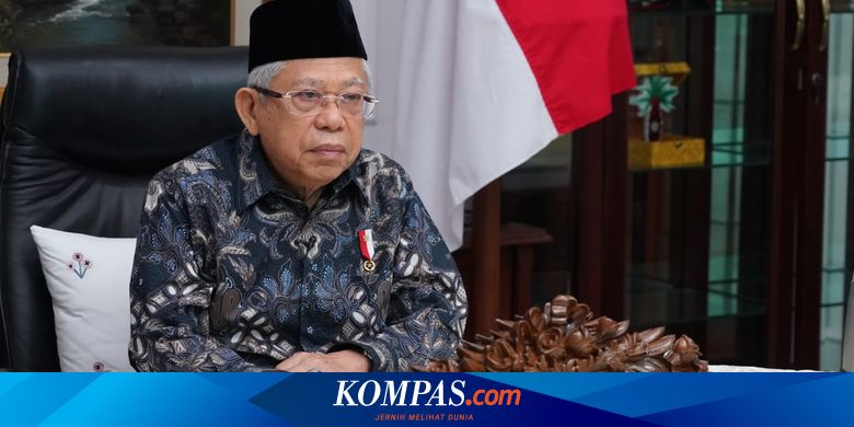 Wanti-wanti Wapres soal Netralitas ASN di Pilkada 2020...