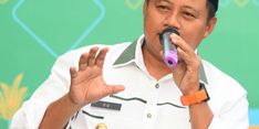 Wagub Jabar: Cinta Tanah Air Sebagian dari Iman