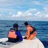 Tim SAR Cari ABK KM Makin Sukses yang Jatuh di Laut Aru