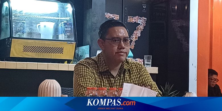 Siap Sumbang Calon Menteri untuk Prabowo, Dave Laksono: Kosgoro Gudangnya Kader Berkualitas