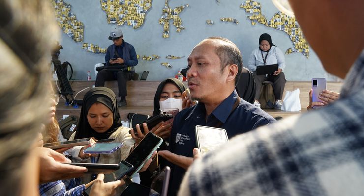 Januari-Juni, Pengadaan Lahan IKN yang Telah Dibayar Rp 1,19 Triliun