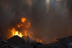 Belajar dari Kasus Kebakaran untuk Tata Ruang DKI Jakarta 