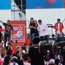 Disindir Suka Joget Minim Gagasan, Prabowo Cuek Ajak Ribuan Kader PSI Joget Bareng di Stadion Jatidiri Semarang: Biar Dia Capek
