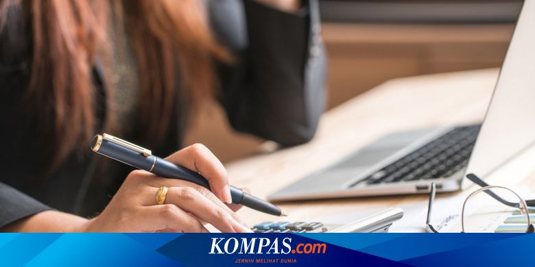 Jangan Salah Hitung Bunga Deposito Bank Begini Caranya