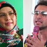 Azizah Goda Raffi Ahmad Jadi Wakilnya di Pilkada Tangsel, PKS: Namanya Kampanye...