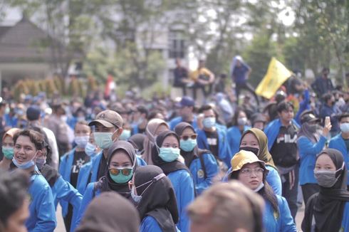 BEM SI Akan Demo di Istana Negara 11 April, Apakah Memerlukan Izin?
