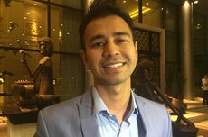 Raffi Ahmad Ingin Memperdalam Ilmu Agama hingga ke Mesir