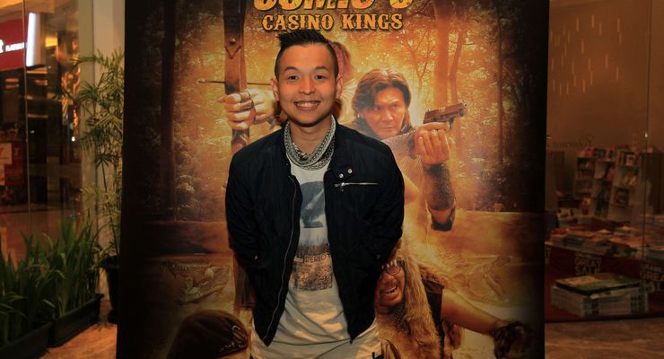 Ibu Kota Baru Diberi Nama Nusantara, Ernest Prakasa: Buat Gue Agak Janggal
