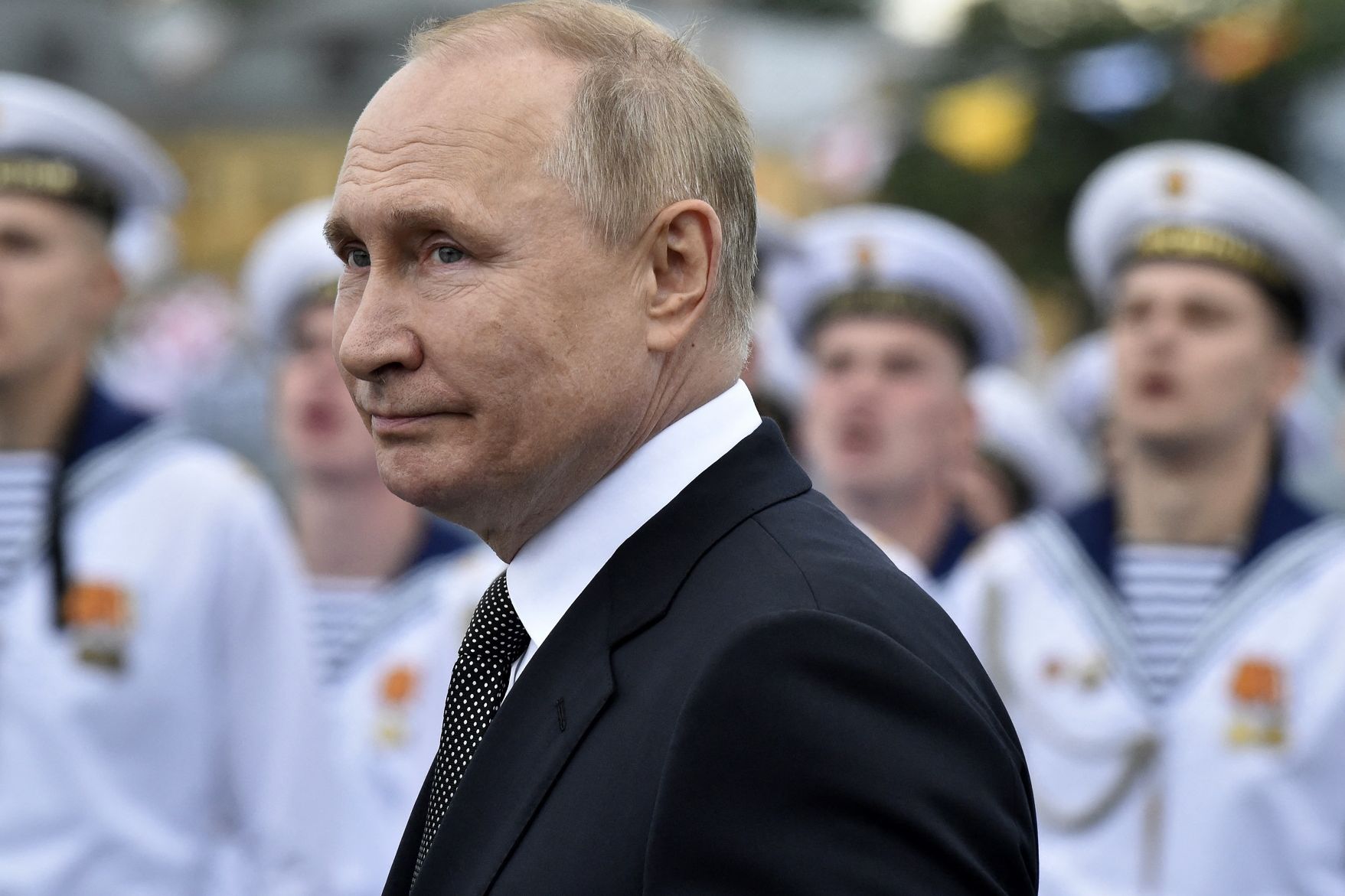 Rangkuman Hari Ke-511 Serangan Rusia ke Ukraina: Putin Tidak ke KTT BRICS | Rusia serang Odessa
