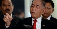 Profil Ryamizard Ryacudu, Veteran Perang dan Menhan Era Jokowi yang Tutup Usia di 76 Tahun