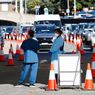 Australia Sedang Menghadapi Pandemi Covid-19 Terburuknya, Catatkan Rekor Kematian
