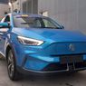 Kencan Singkat dengan MG New ZS EV, Cocok buat Perkotaan