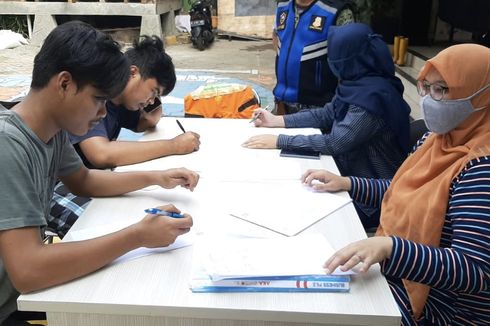 Mengapa Sebagian Warga Jakarta Abai Memakai Masker? Ini Penjelasannya