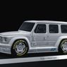 Replica Mercedes-Benz Garapan Virgil Abloh Dilelang Rp 2,3 Miliar