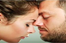 Hubungan Seks Tak Lagi Jadi Prioritas Suami Istri? 